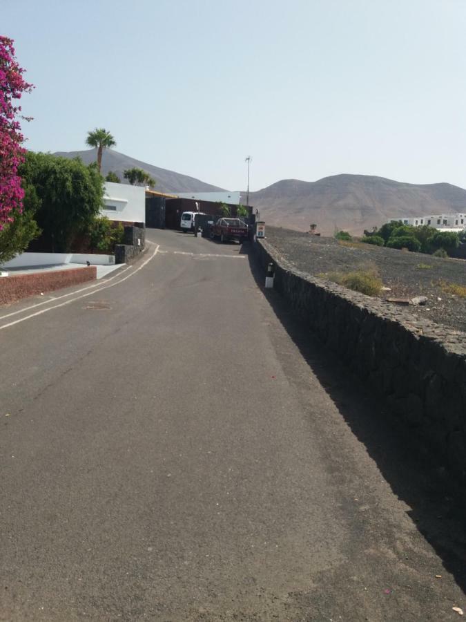 Villa Casa Blanca Playa Blanca  Exterior foto