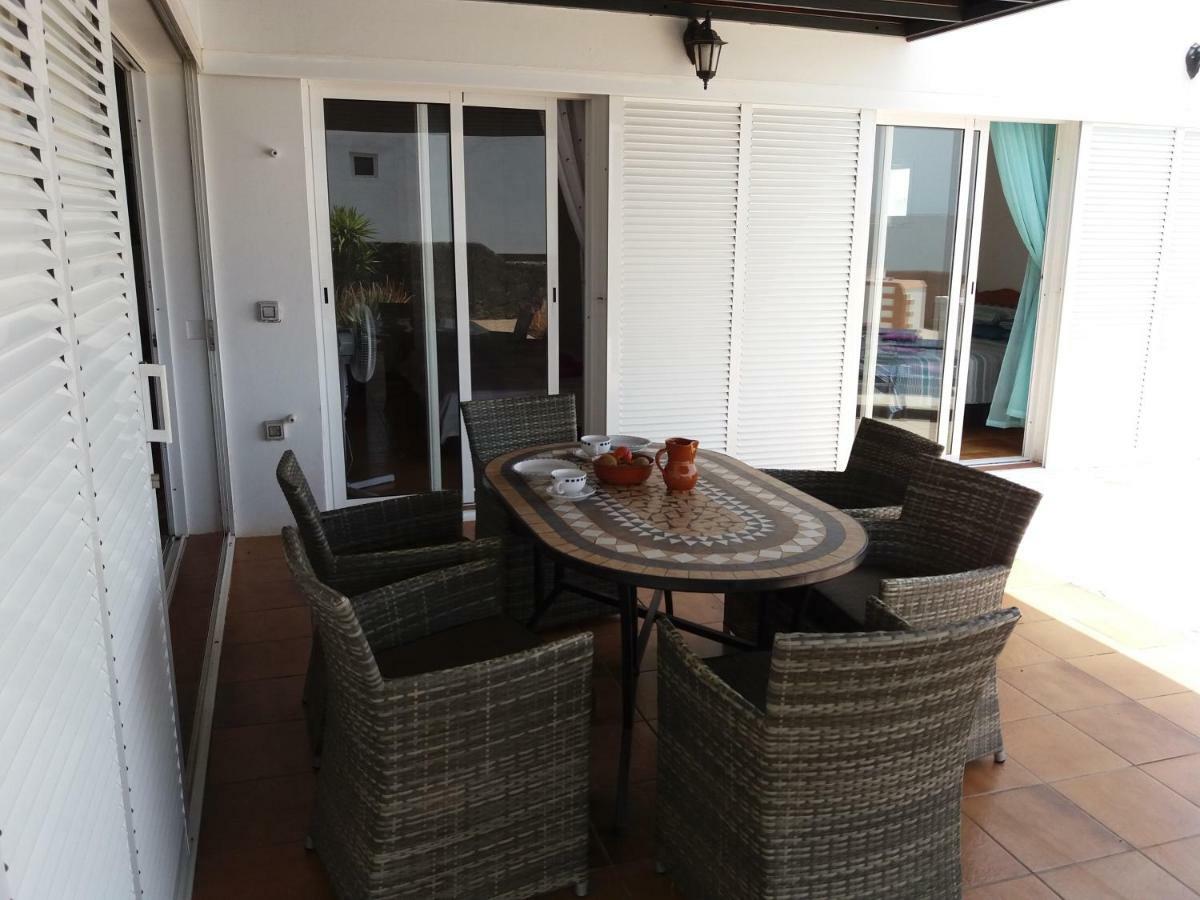 Villa Casa Blanca Playa Blanca  Exterior foto